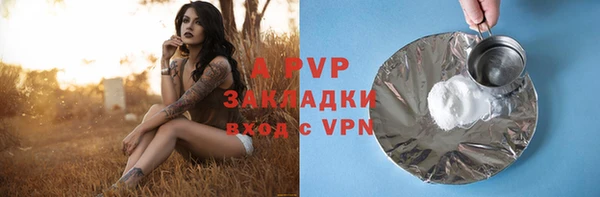прущий лед Горняк