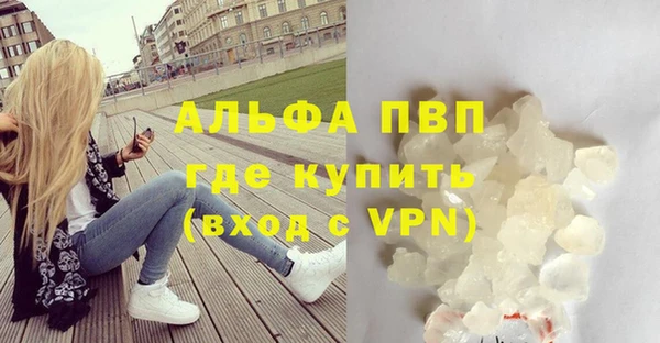 прущий лед Горняк