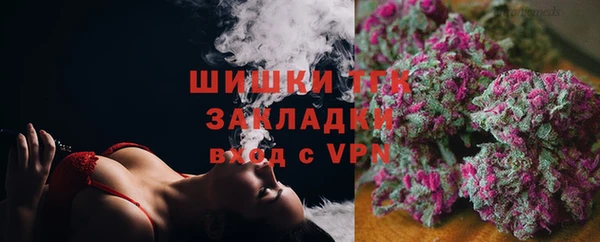 прущий лед Горняк